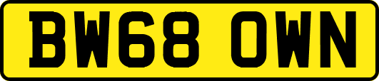 BW68OWN