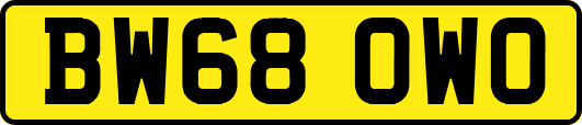 BW68OWO
