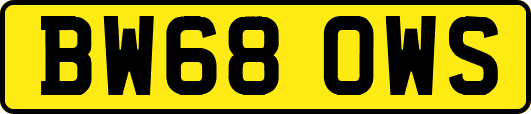 BW68OWS