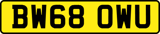 BW68OWU