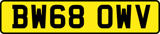 BW68OWV
