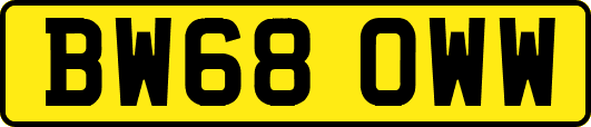 BW68OWW
