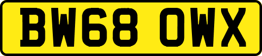 BW68OWX