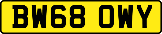 BW68OWY