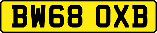 BW68OXB