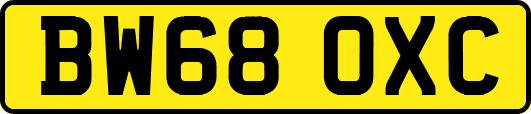 BW68OXC