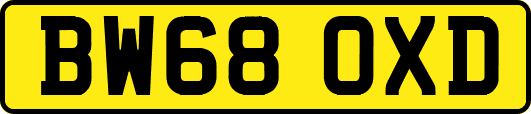 BW68OXD