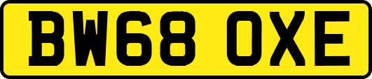 BW68OXE