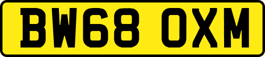 BW68OXM