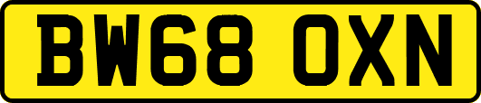 BW68OXN