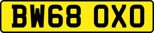 BW68OXO