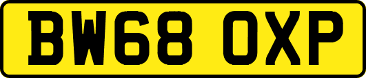 BW68OXP