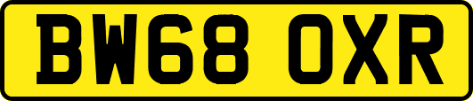 BW68OXR