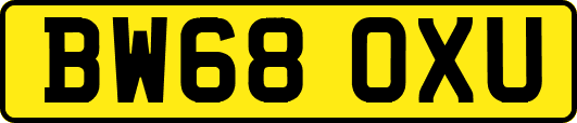 BW68OXU