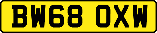 BW68OXW