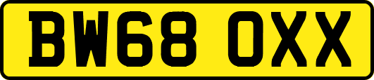 BW68OXX