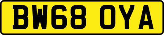 BW68OYA
