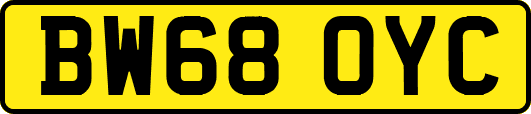 BW68OYC