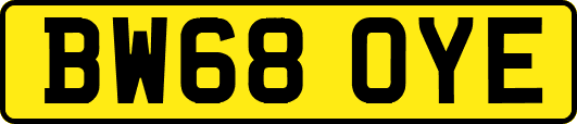 BW68OYE