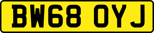 BW68OYJ