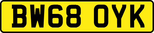 BW68OYK