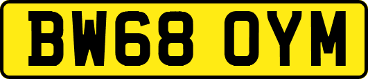 BW68OYM