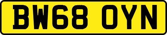 BW68OYN
