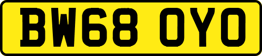 BW68OYO