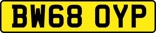 BW68OYP