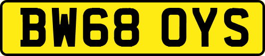 BW68OYS