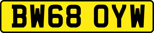 BW68OYW
