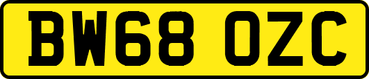 BW68OZC
