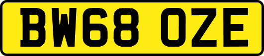 BW68OZE