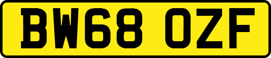 BW68OZF