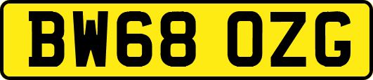 BW68OZG