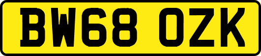 BW68OZK
