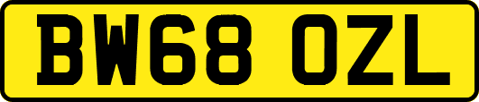 BW68OZL
