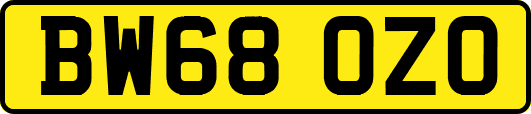 BW68OZO