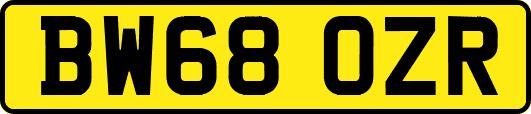 BW68OZR
