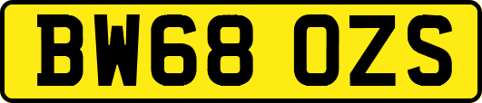 BW68OZS
