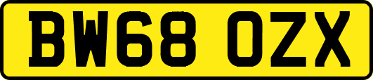 BW68OZX