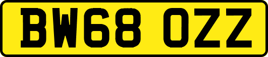 BW68OZZ