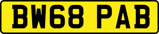 BW68PAB