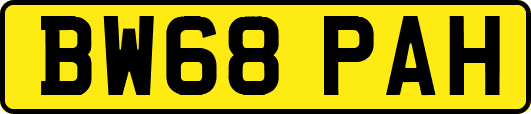 BW68PAH