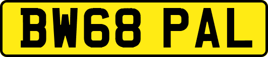 BW68PAL