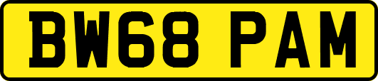 BW68PAM