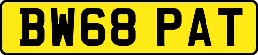 BW68PAT