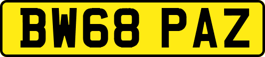 BW68PAZ