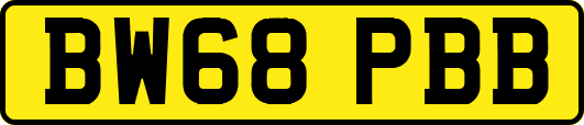 BW68PBB