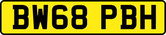 BW68PBH